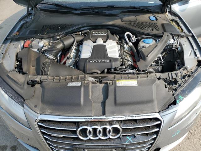 Photo 10 VIN: WAUYGAFC9DN120035 - AUDI A7 PREMIUM 