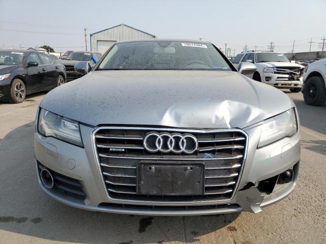 Photo 4 VIN: WAUYGAFC9DN120035 - AUDI A7 PREMIUM 