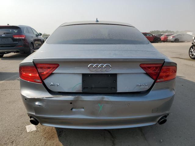 Photo 5 VIN: WAUYGAFC9DN120035 - AUDI A7 PREMIUM 