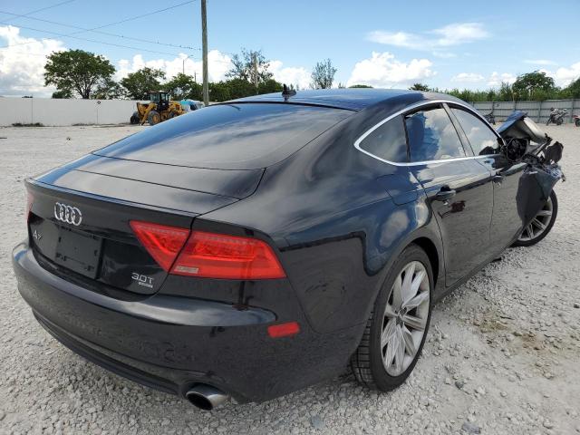 Photo 3 VIN: WAUYGAFCXCN062807 - AUDI A7 PREMIUM 