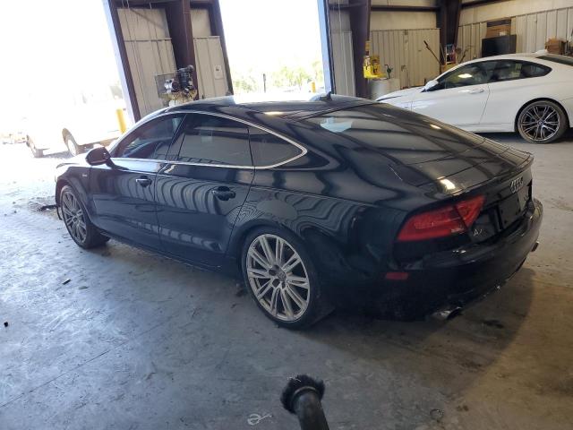 Photo 1 VIN: WAUYGAFCXCN079963 - AUDI A7 PREMIUM 