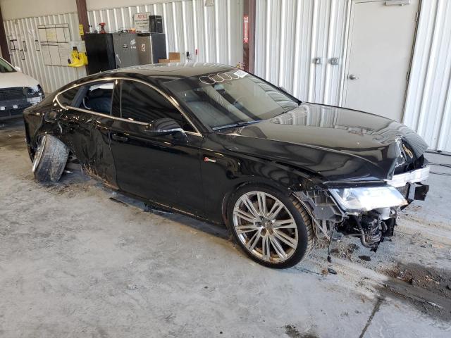 Photo 3 VIN: WAUYGAFCXCN079963 - AUDI A7 PREMIUM 