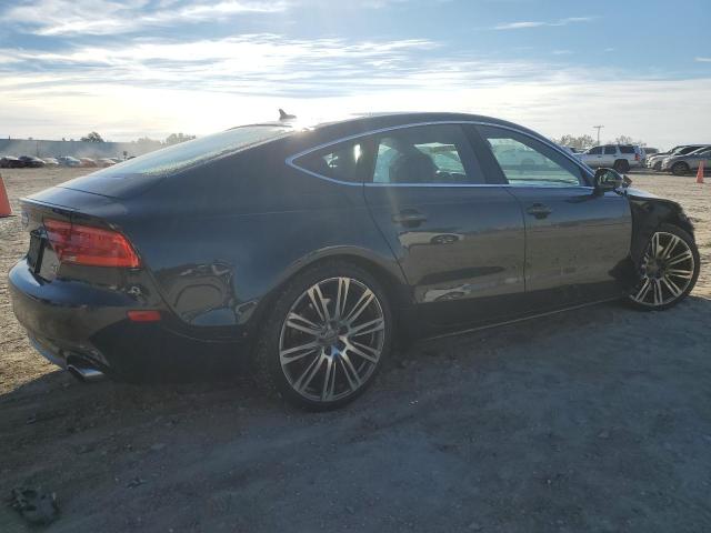 Photo 2 VIN: WAUYGAFCXCN124500 - AUDI A7 