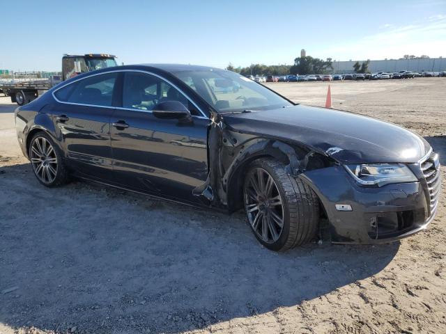 Photo 3 VIN: WAUYGAFCXCN124500 - AUDI A7 