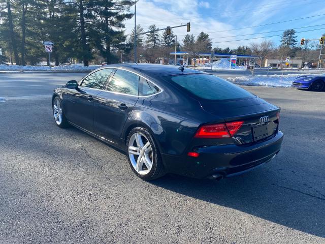 Photo 3 VIN: WAUYGAFCXCN131589 - AUDI A7 PREMIUM 