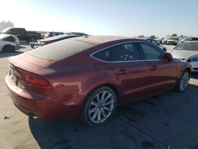 Photo 2 VIN: WAUYGAFCXCN164091 - AUDI A7 PREMIUM 