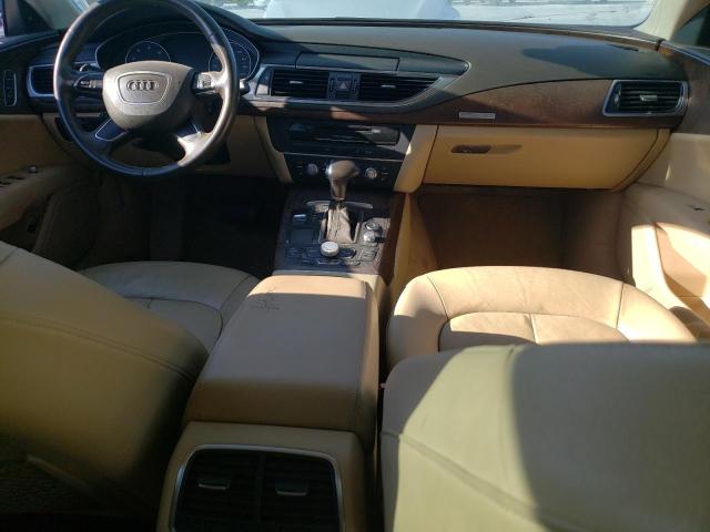 Photo 7 VIN: WAUYGAFCXCN164091 - AUDI A7 PREMIUM 