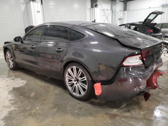 Photo 1 VIN: WAUYGAFCXDN067314 - AUDI A7 PREMIUM 