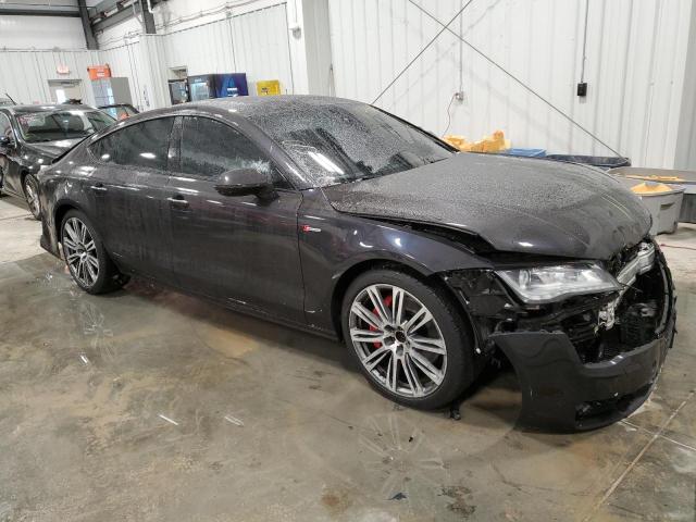 Photo 3 VIN: WAUYGAFCXDN067314 - AUDI A7 PREMIUM 