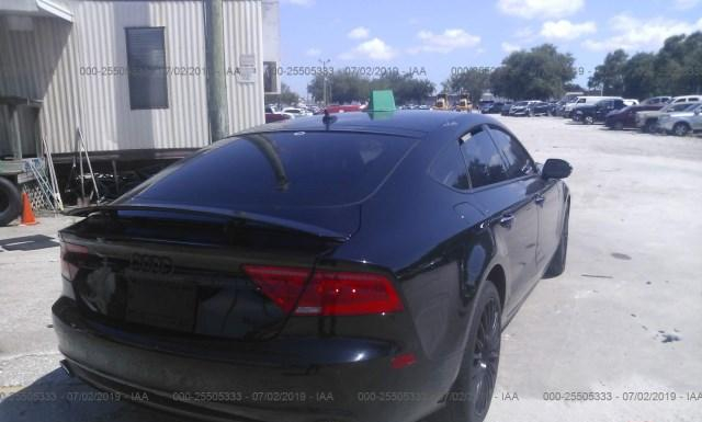 Photo 3 VIN: WAUYGAFCXDN115233 - AUDI A7 