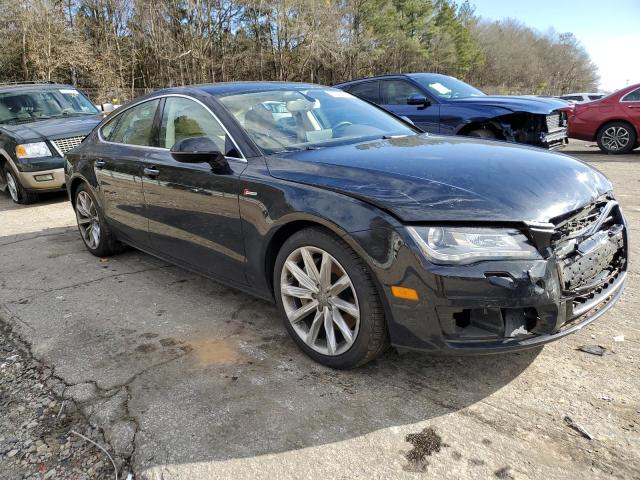 Photo 3 VIN: WAUYGAFCXDN132775 - AUDI A7 