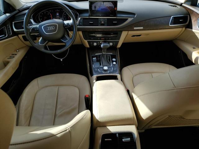 Photo 7 VIN: WAUYGAFCXDN132775 - AUDI A7 