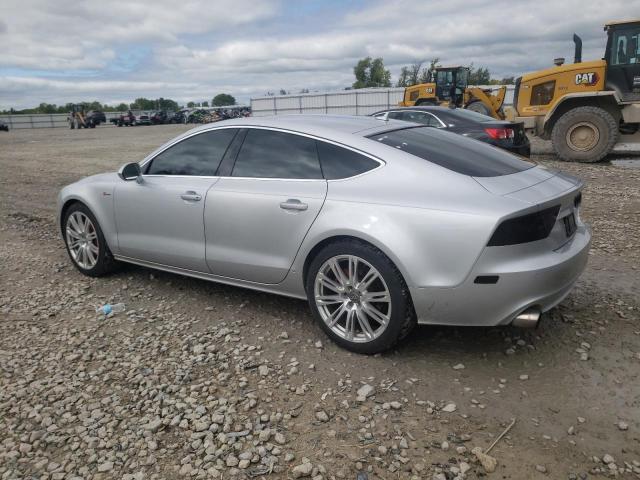 Photo 1 VIN: WAUYGBFC1CN066332 - AUDI A7 PREMIUM 