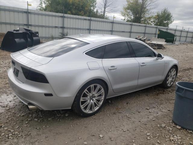 Photo 2 VIN: WAUYGBFC1CN066332 - AUDI A7 PREMIUM 