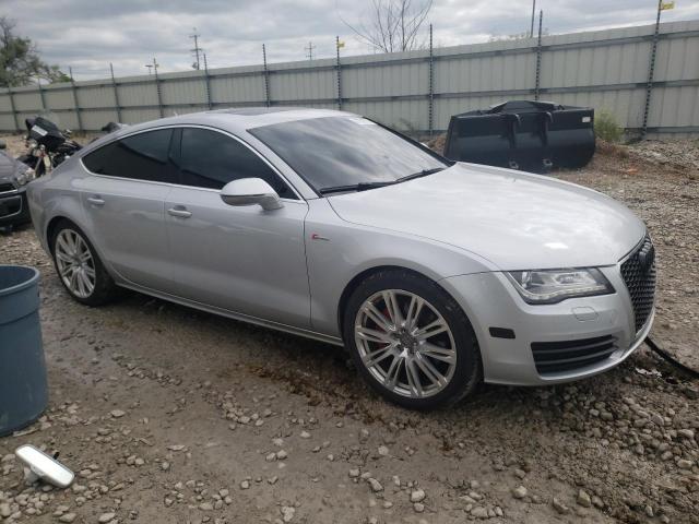 Photo 3 VIN: WAUYGBFC1CN066332 - AUDI A7 PREMIUM 