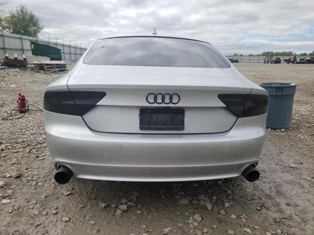 Photo 5 VIN: WAUYGBFC1CN066332 - AUDI A7 PREMIUM 