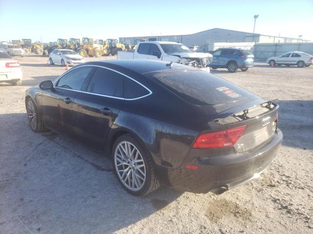 Photo 2 VIN: WAUYGBFC1DN095914 - AUDI A7 PREMIUM 