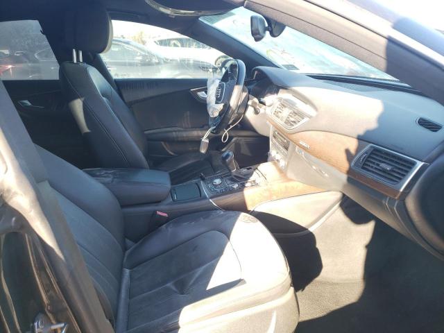 Photo 4 VIN: WAUYGBFC1DN095914 - AUDI A7 PREMIUM 