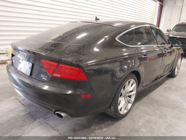 Photo 3 VIN: WAUYGBFC6DN118409 - AUDI A7 