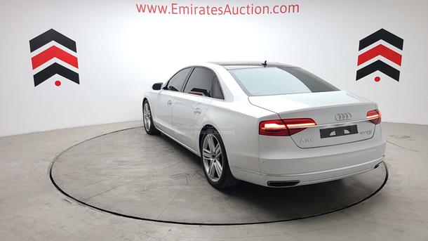 Photo 12 VIN: WAUYGBFD4FN006882 - AUDI A8 