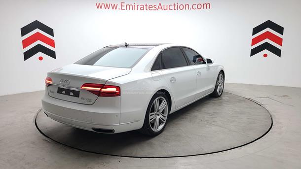 Photo 17 VIN: WAUYGBFD4FN006882 - AUDI A8 