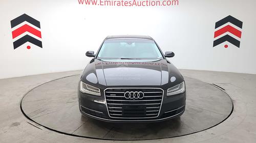 Photo 0 VIN: WAUYGBFDXGN000599 - AUDI A8 