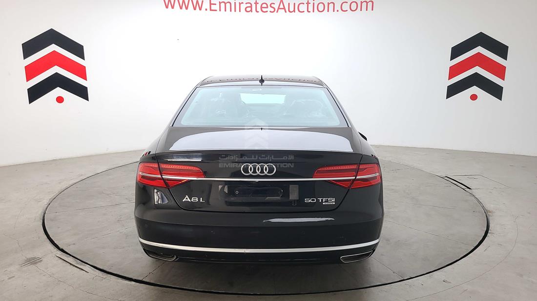 Photo 14 VIN: WAUYGBFDXGN000599 - AUDI A8 