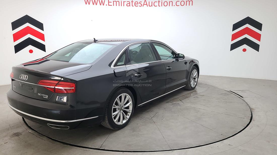 Photo 16 VIN: WAUYGBFDXGN000599 - AUDI A8 