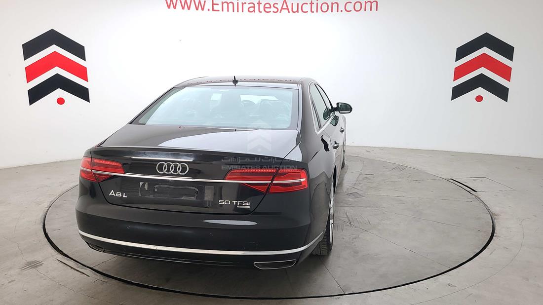 Photo 18 VIN: WAUYGBFDXGN000599 - AUDI A8 