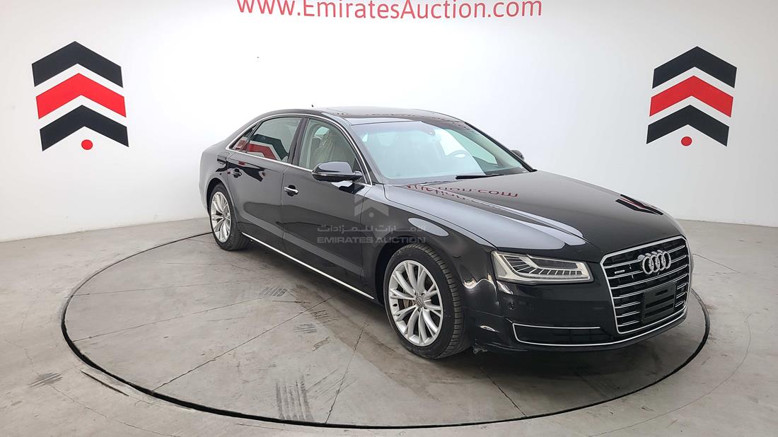 Photo 19 VIN: WAUYGBFDXGN000599 - AUDI A8 