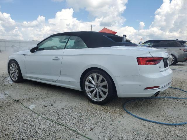 Photo 1 VIN: WAUYNGF50JN001148 - AUDI A5 PREMIUM 