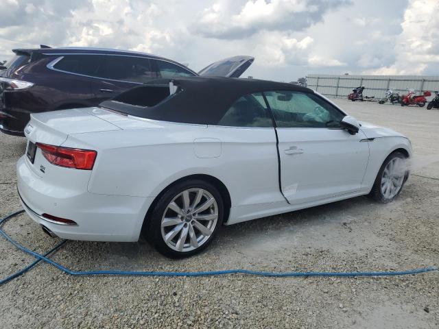 Photo 2 VIN: WAUYNGF50JN001148 - AUDI A5 PREMIUM 