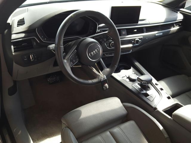 Photo 8 VIN: WAUYNGF50JN020234 - AUDI A5 PREMIUM 