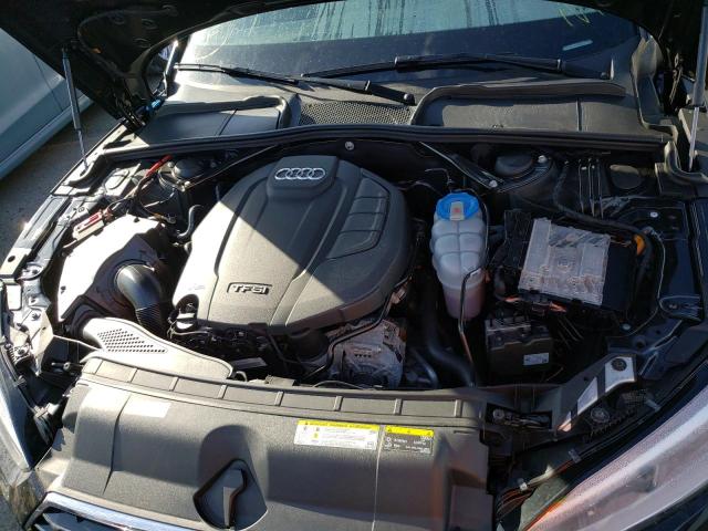 Photo 6 VIN: WAUYNGF50KN001734 - AUDI A5 PREMIUM 