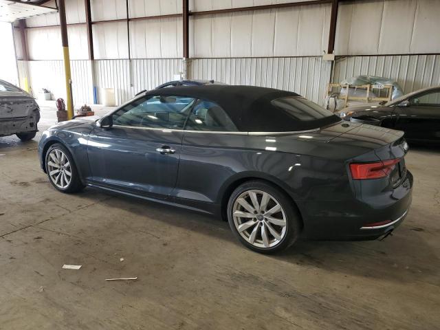 Photo 1 VIN: WAUYNGF51JN001448 - AUDI A5 