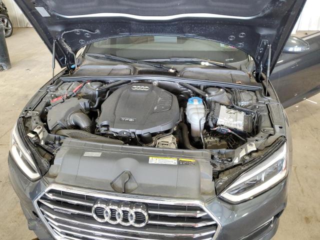 Photo 10 VIN: WAUYNGF51JN001448 - AUDI A5 