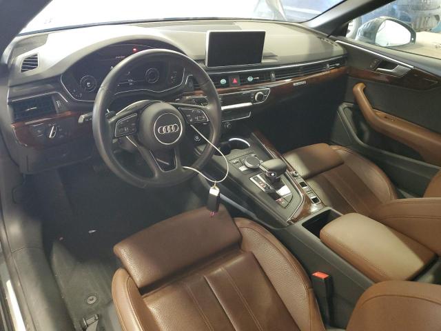 Photo 7 VIN: WAUYNGF51JN001448 - AUDI A5 