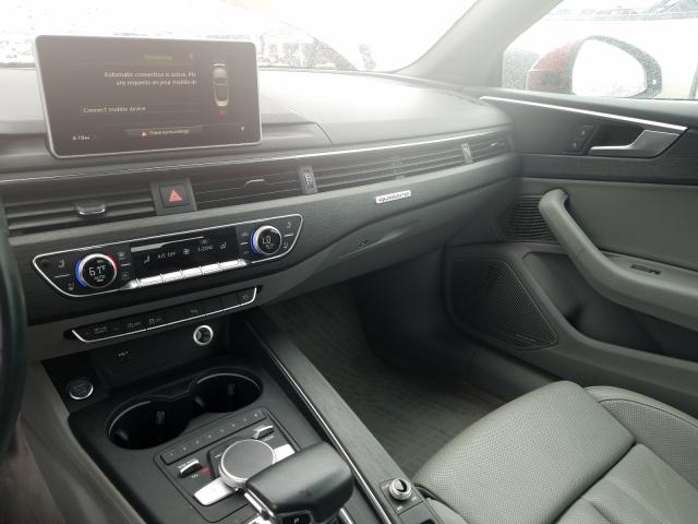 Photo 8 VIN: WAUYNGF51JN011039 - AUDI A5 PREMIUM 