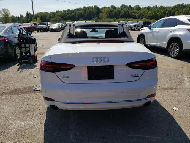 Photo 5 VIN: WAUYNGF51JN015690 - AUDI A5 PREMIUM 