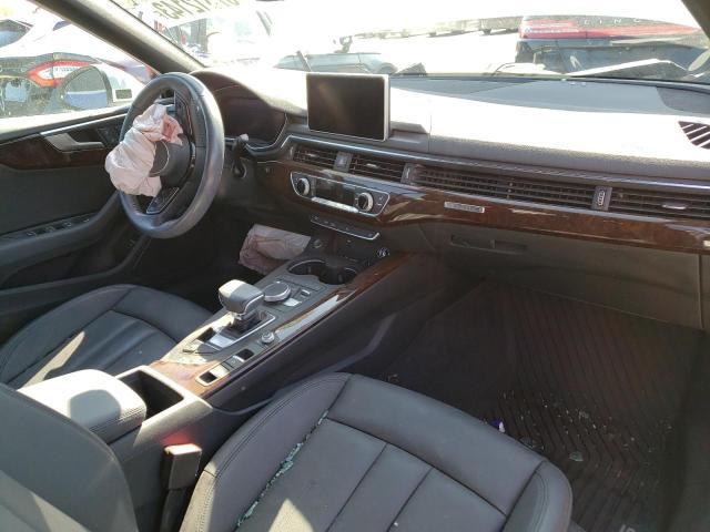 Photo 7 VIN: WAUYNGF51JN015690 - AUDI A5 PREMIUM 