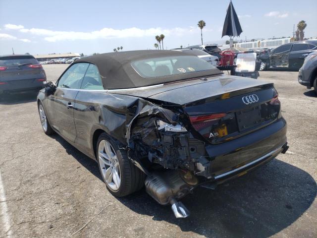 Photo 2 VIN: WAUYNGF51KN007428 - AUDI A5 PREMIUM 