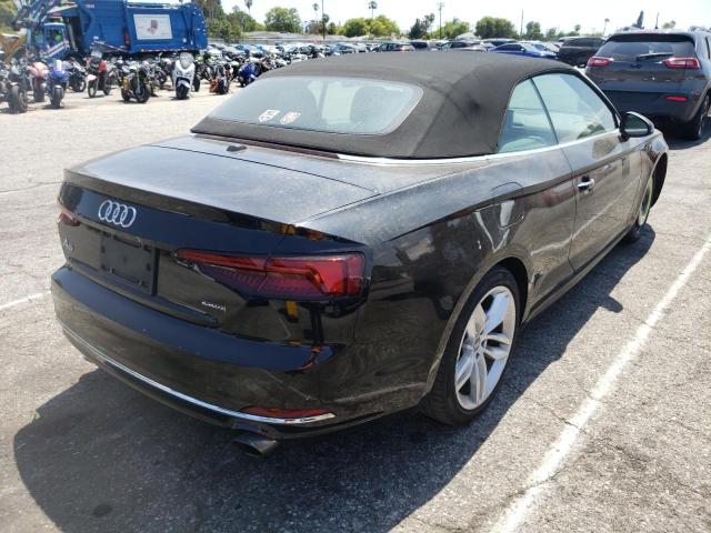 Photo 3 VIN: WAUYNGF51KN007428 - AUDI A5 PREMIUM 