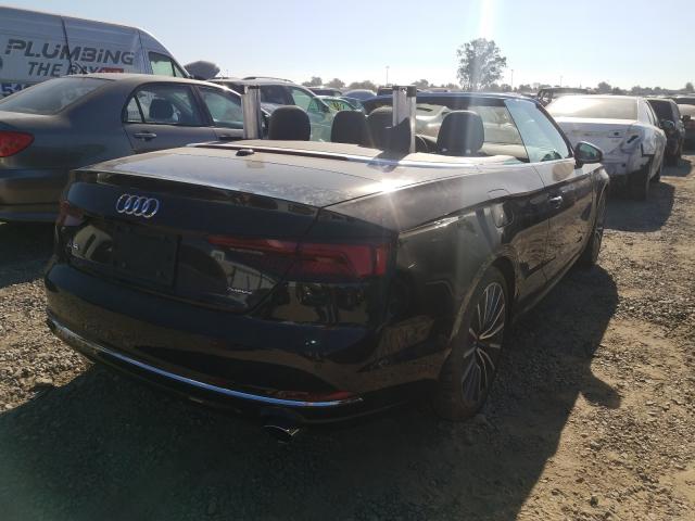 Photo 3 VIN: WAUYNGF51KN008434 - AUDI A5 PREMIUM 