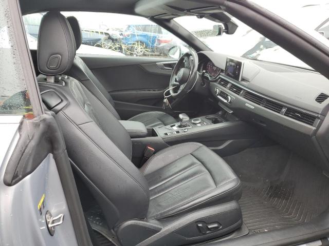 Photo 4 VIN: WAUYNGF52JN011647 - AUDI A5 PREMIUM 