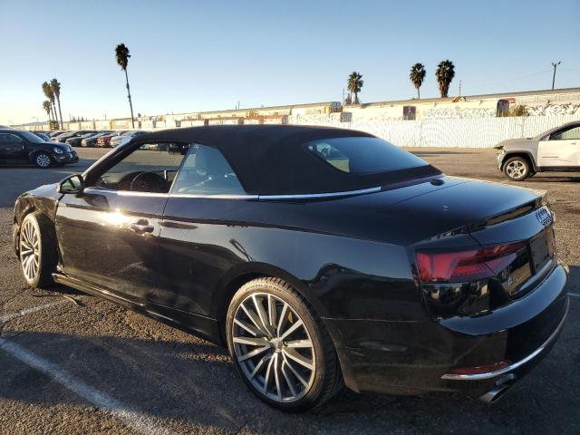 Photo 1 VIN: WAUYNGF52JN017061 - AUDI A5 PREMIUM 