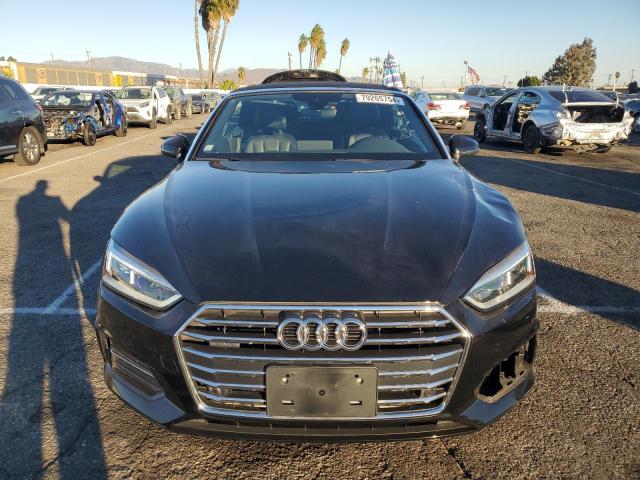 Photo 4 VIN: WAUYNGF52JN017061 - AUDI A5 PREMIUM 