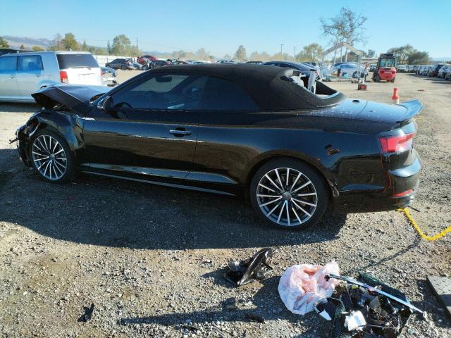 Photo 1 VIN: WAUYNGF52JN019618 - AUDI A5 PREMIUM 