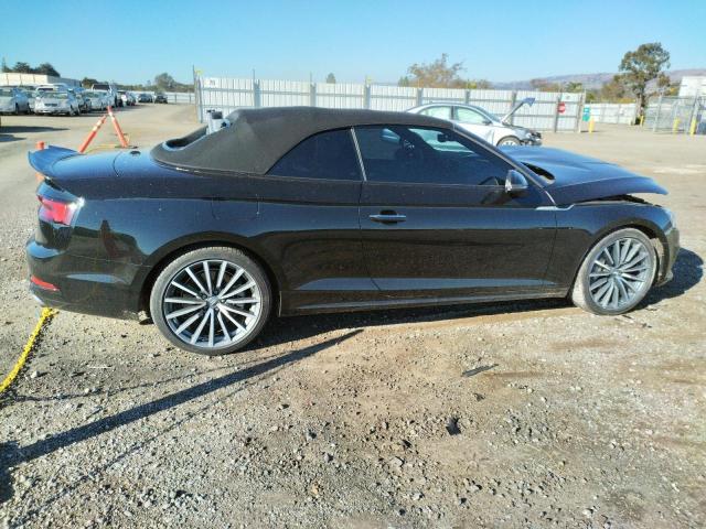 Photo 2 VIN: WAUYNGF52JN019618 - AUDI A5 PREMIUM 