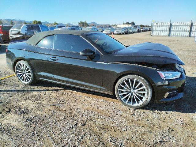 Photo 3 VIN: WAUYNGF52JN019618 - AUDI A5 PREMIUM 