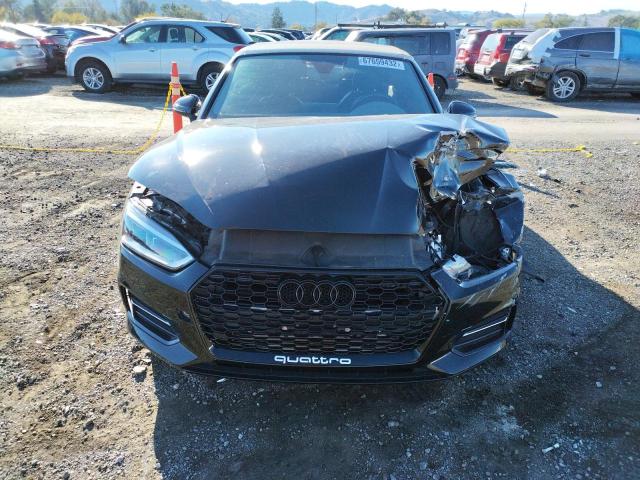 Photo 4 VIN: WAUYNGF52JN019618 - AUDI A5 PREMIUM 